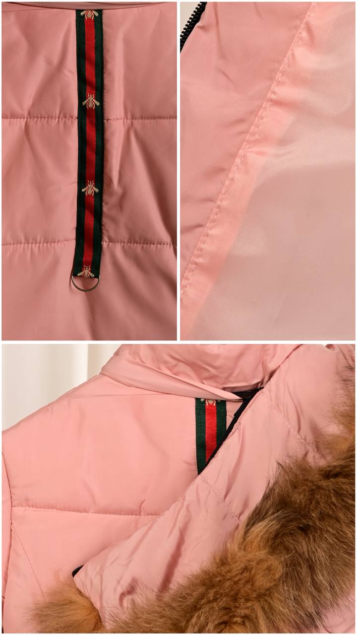 Пальто підліток (опт) 389853