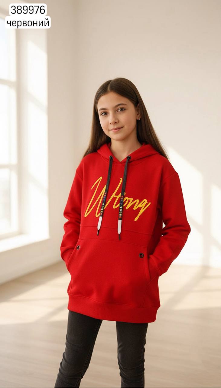 Батник дівчинка (опт) 389976