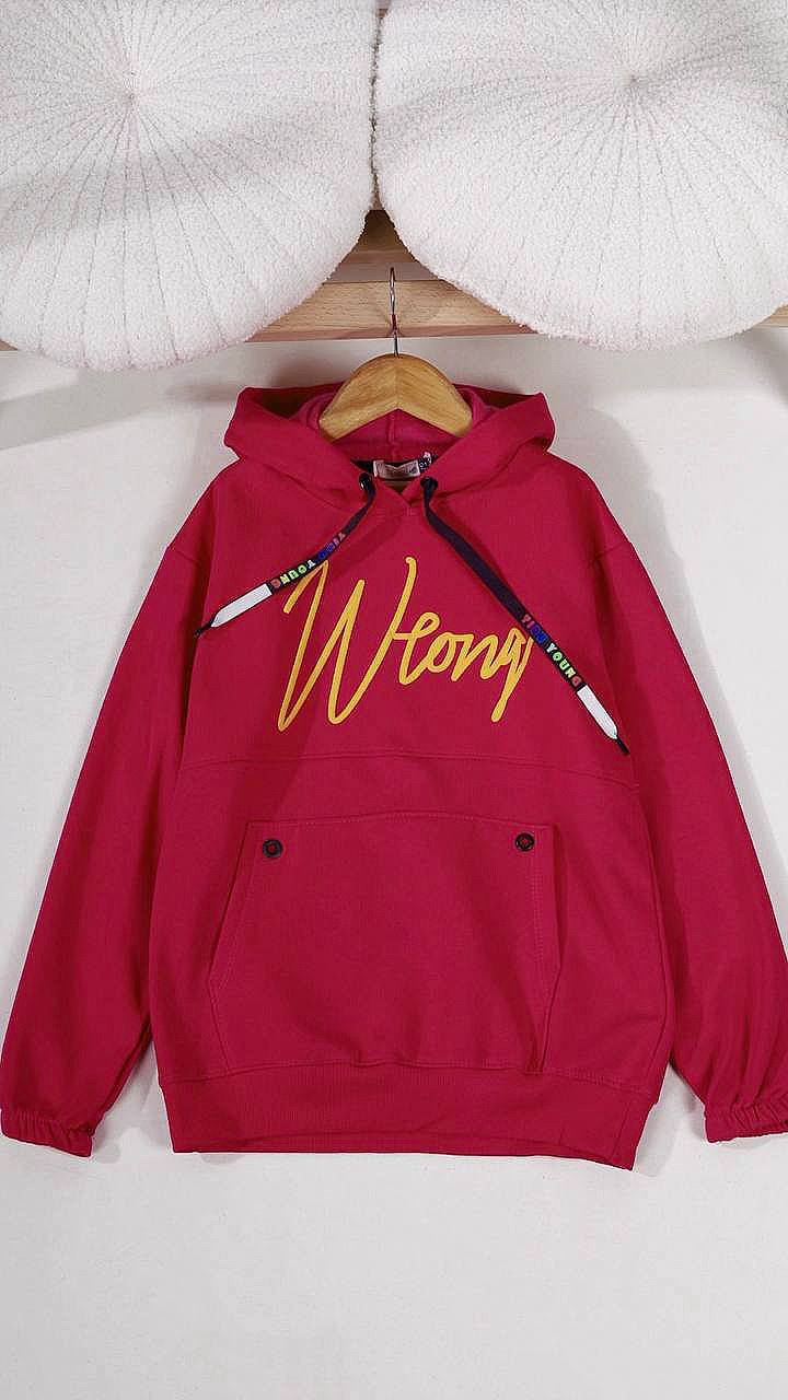 Батник дівчинка (опт) 389976