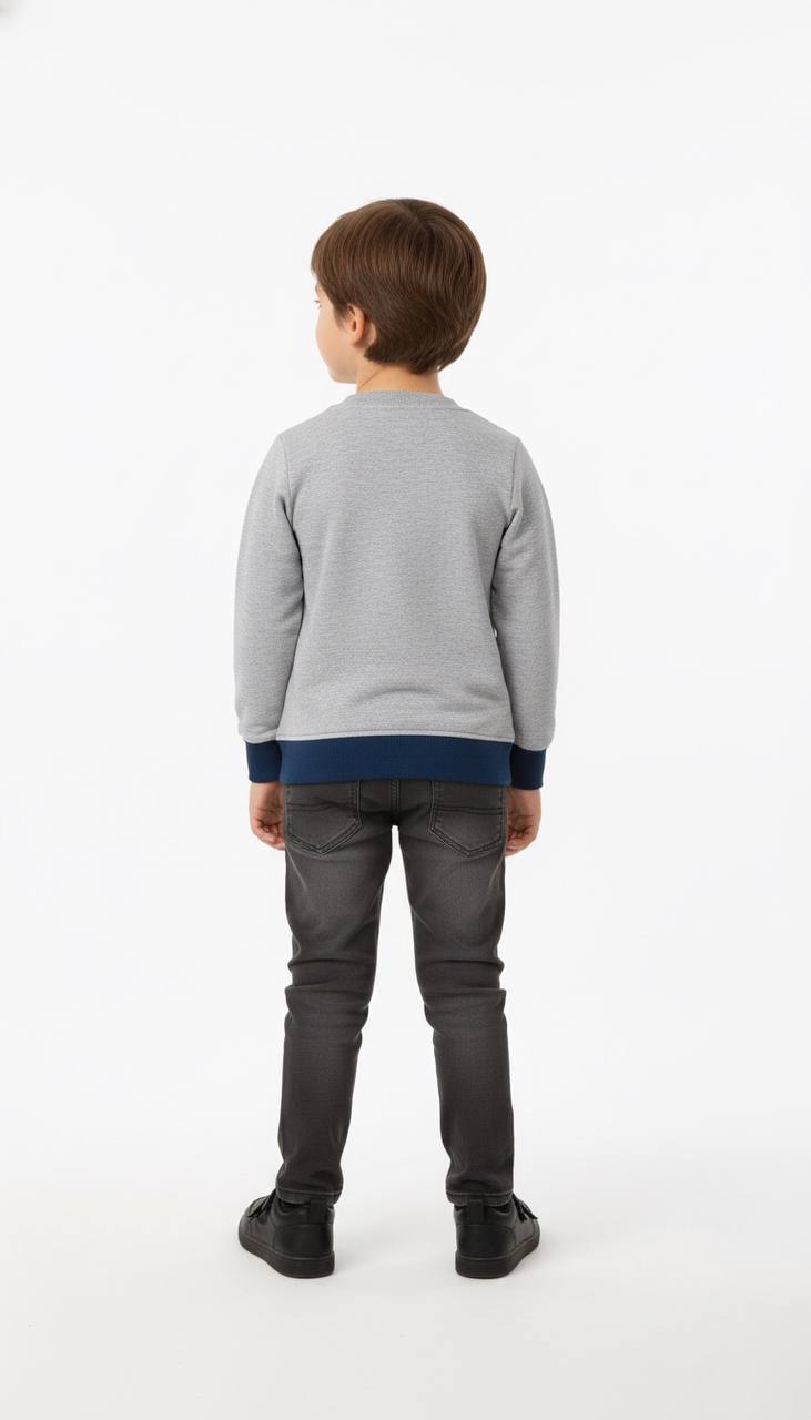 Батник дитячий (опт) 390005