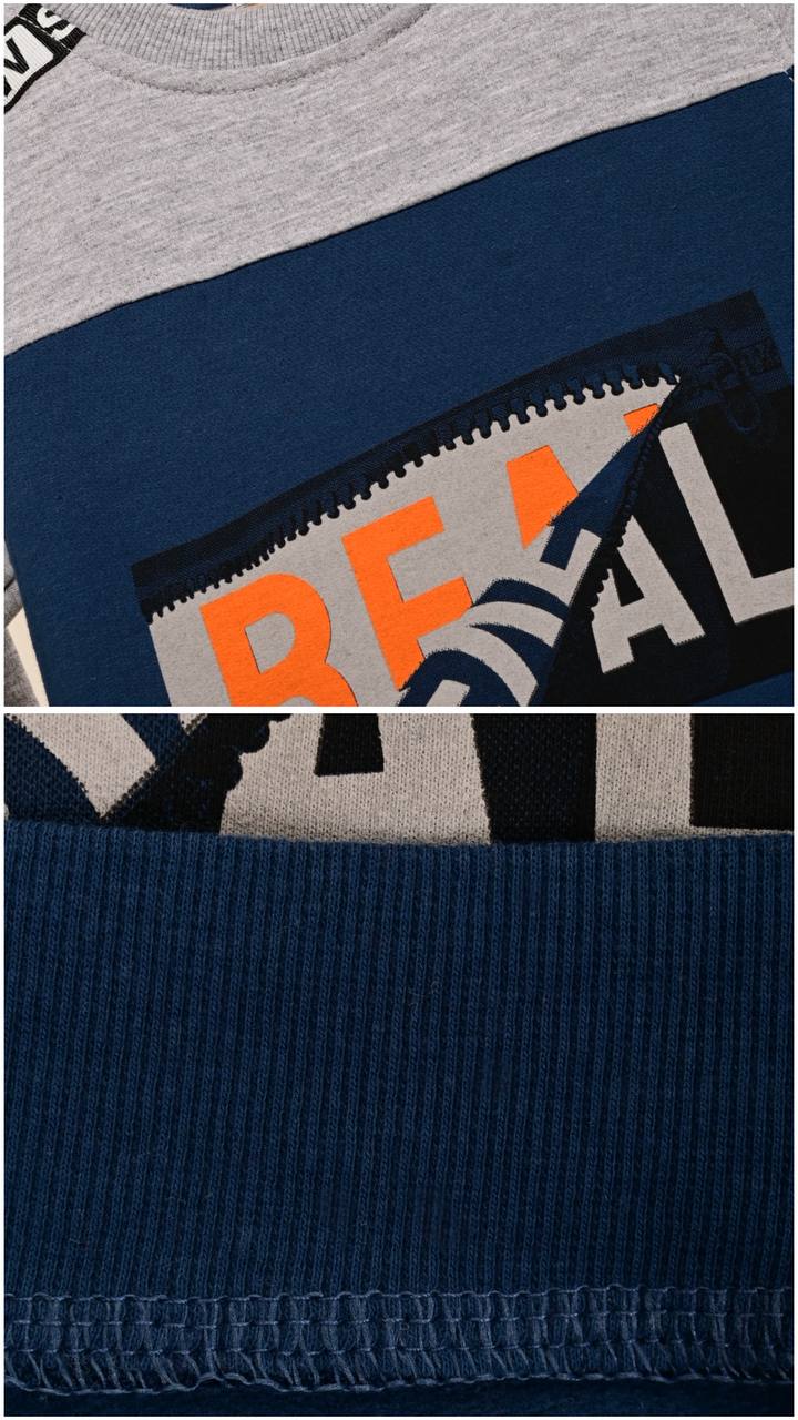 Батник дитячий (опт) 390005