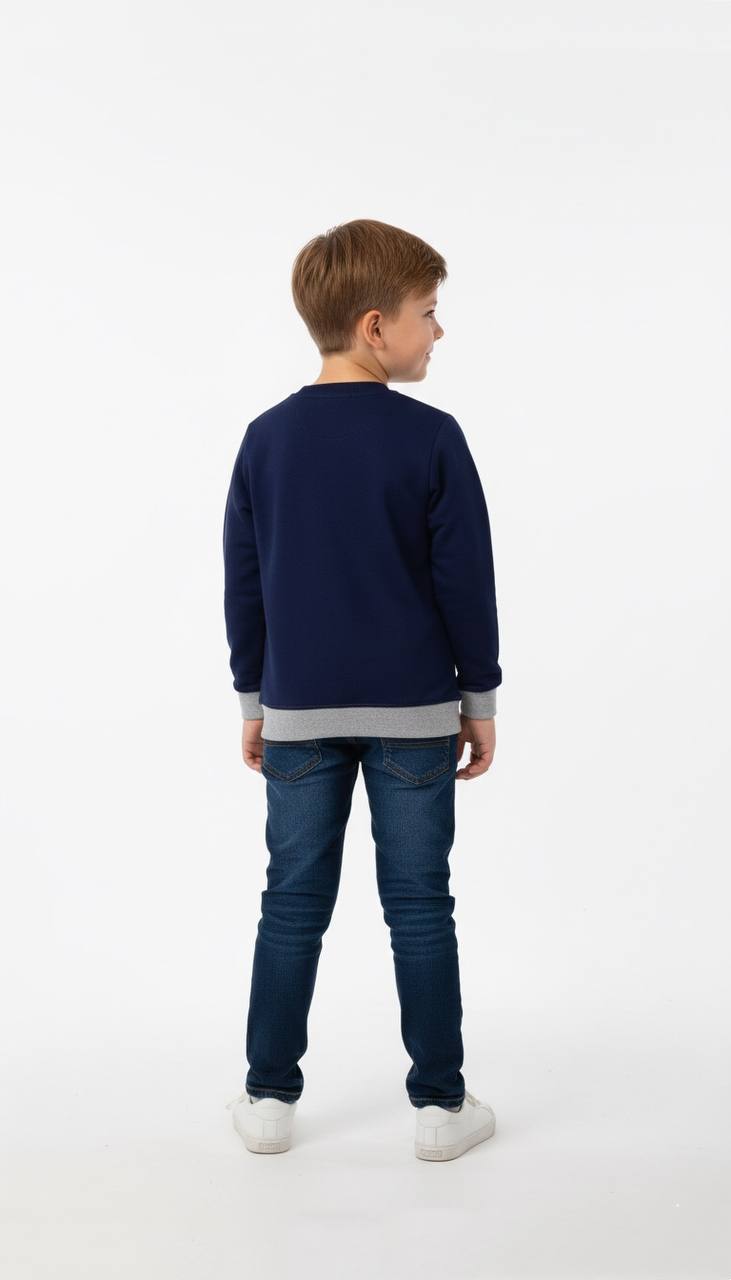 Батник дитячий (опт) 390005