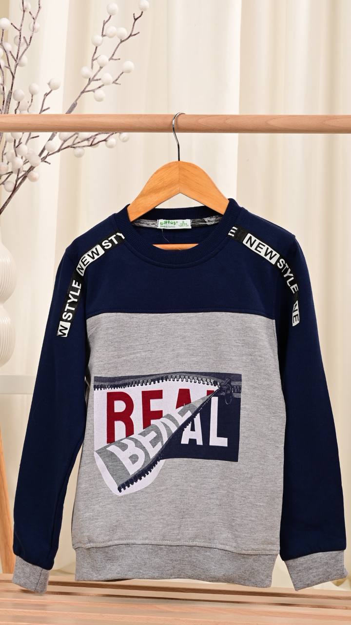 Батник дитячий (опт) 390005