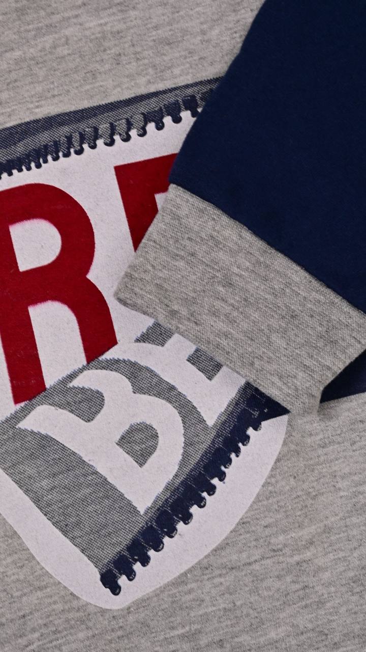 Батник дитячий (опт) 390005