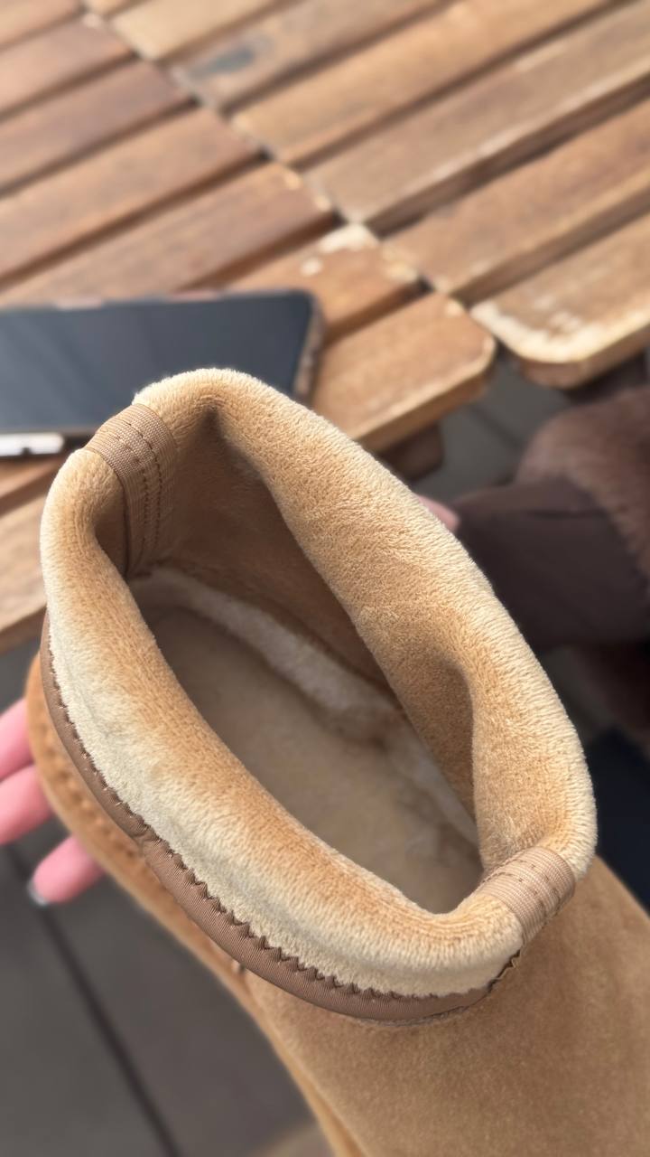 Угги жіночі (опт) A1705-20