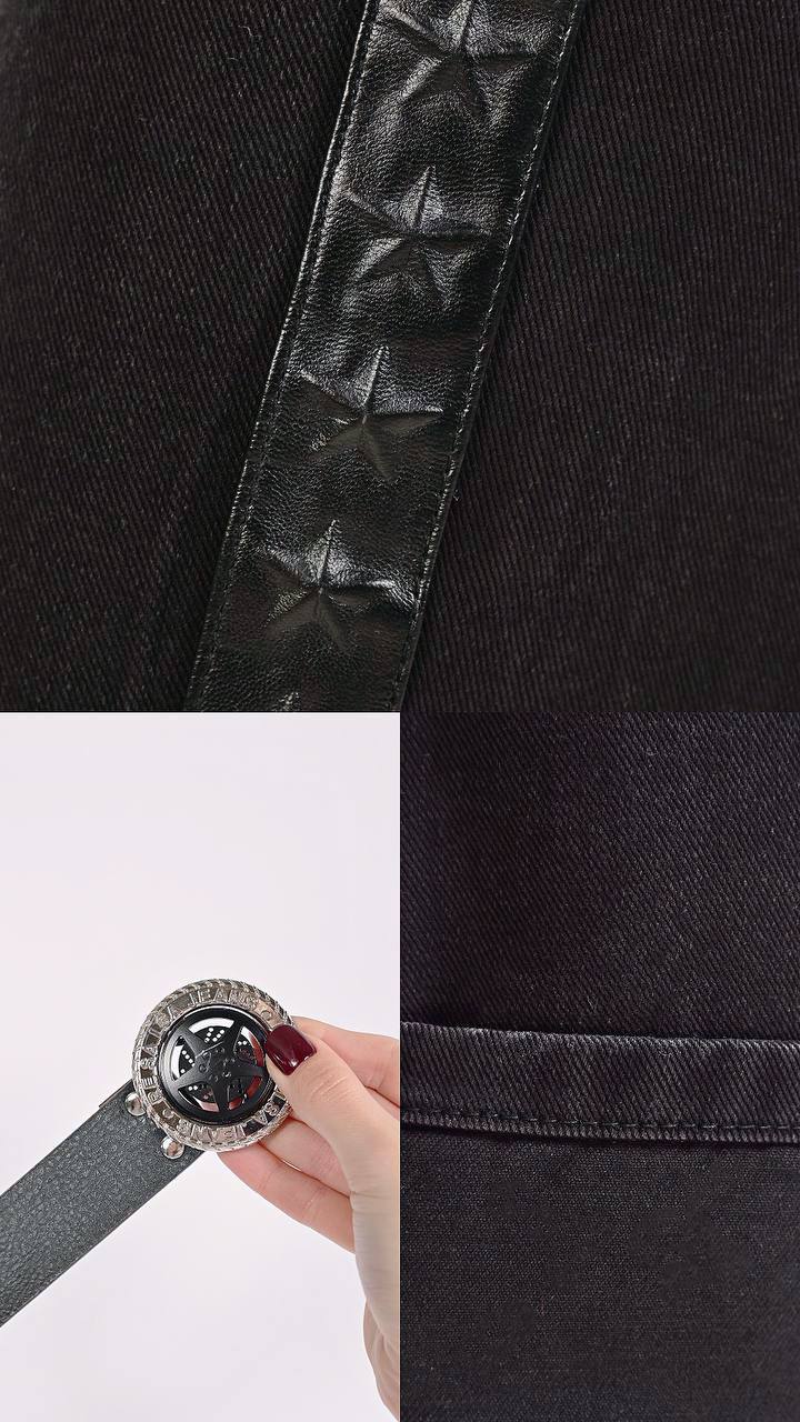 Джинси жіночі (опт) 390095