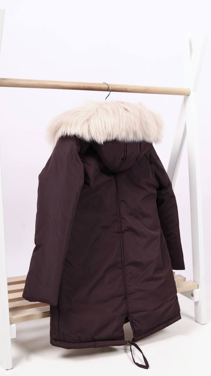 Куртка дитяча (опт) 390141