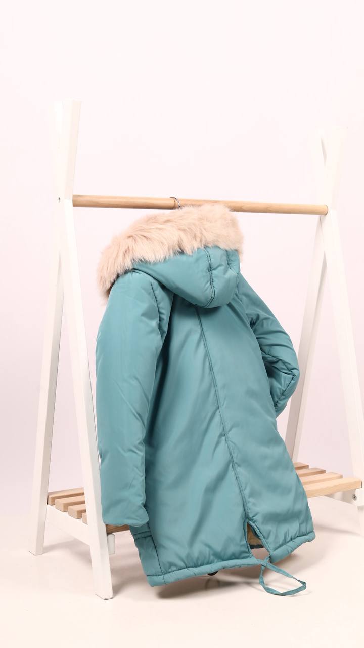 Куртка дитяча (опт) 390141