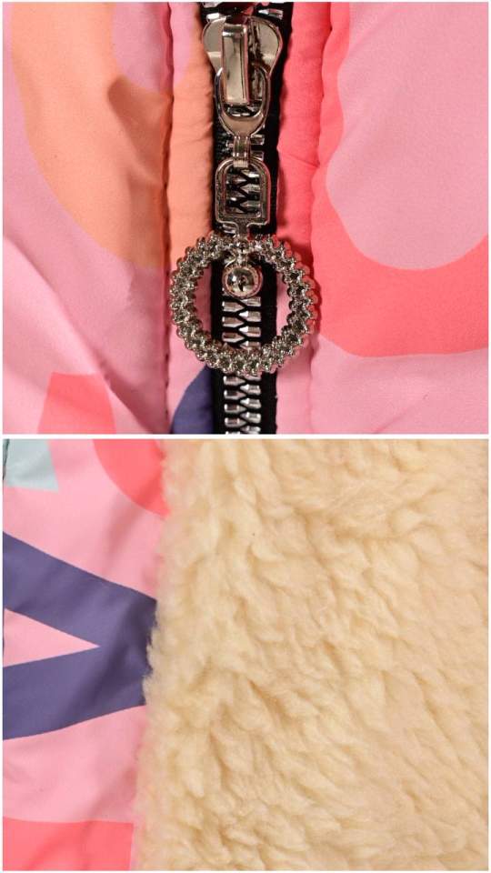 Куртка дитяча (опт) 390144