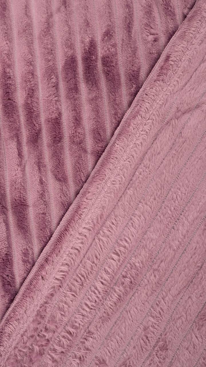 Плед євро (опт) 390194