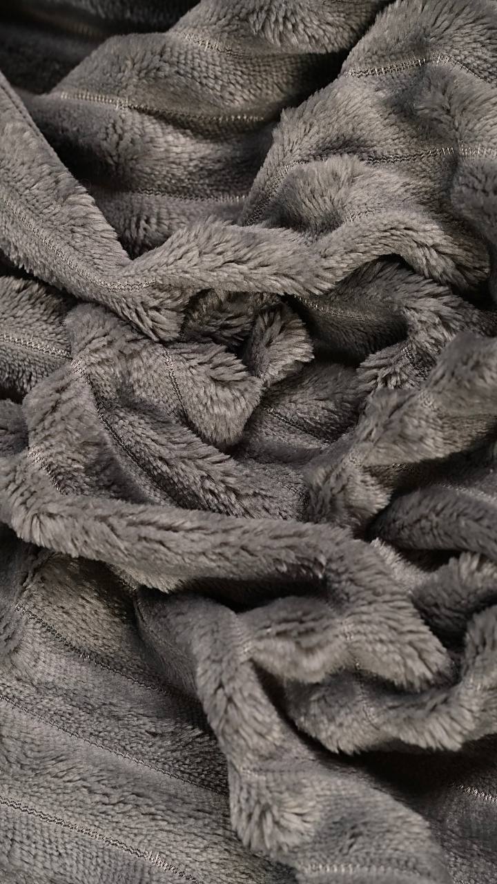 Плед євро (опт) 390194