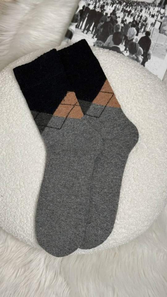 Шкарпетки чоловічі (опт) 390319