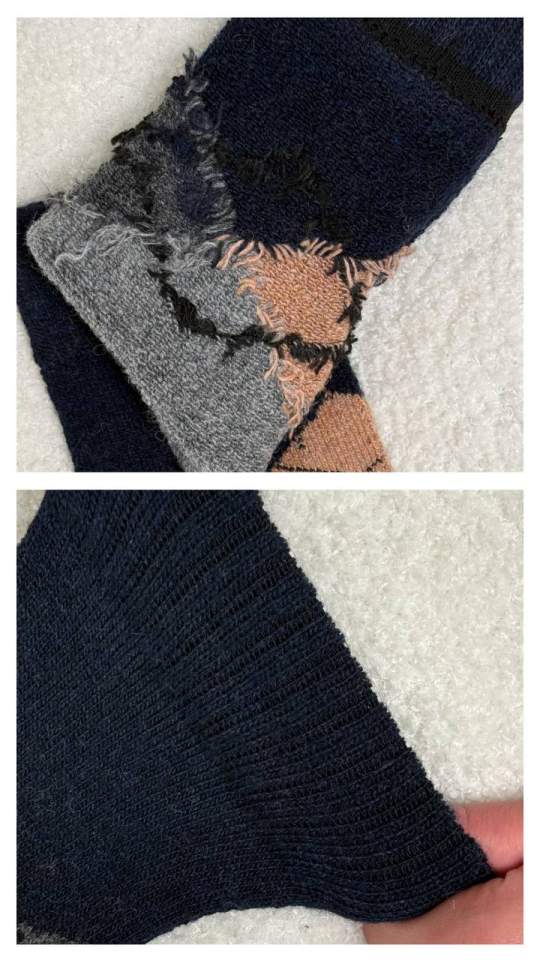 Шкарпетки чоловічі (опт) 390319