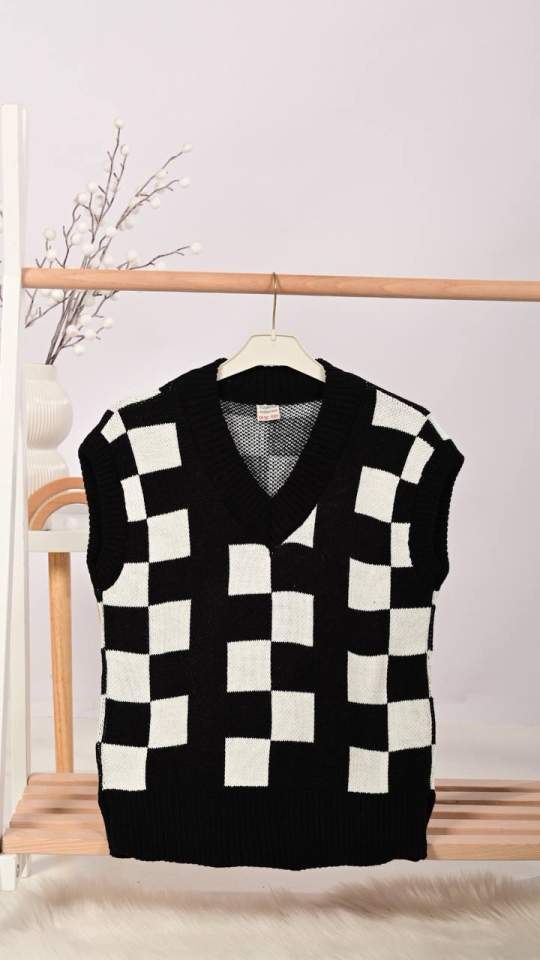 Жилетка підліток (опт) 390337