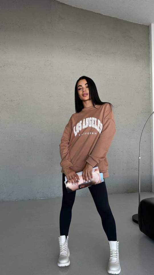 Батник жіночий (опт) 390416