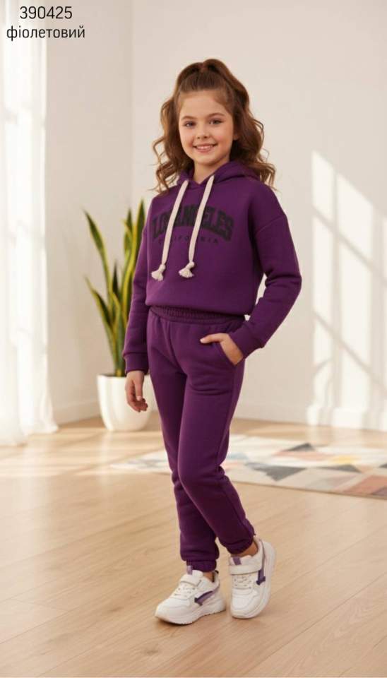 Костюм підліток (опт) 390425