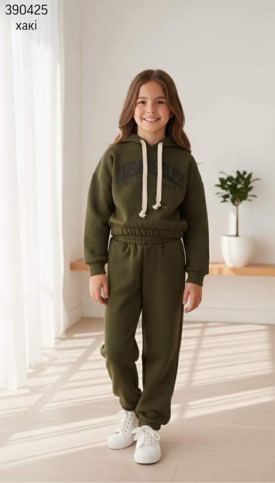 Костюм підліток (опт) 390425