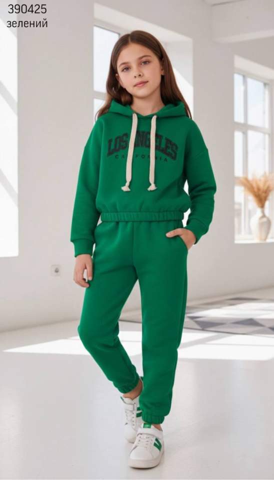 Костюм підліток (опт) 390425