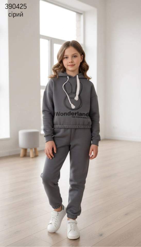 Костюм підліток (опт) 390425