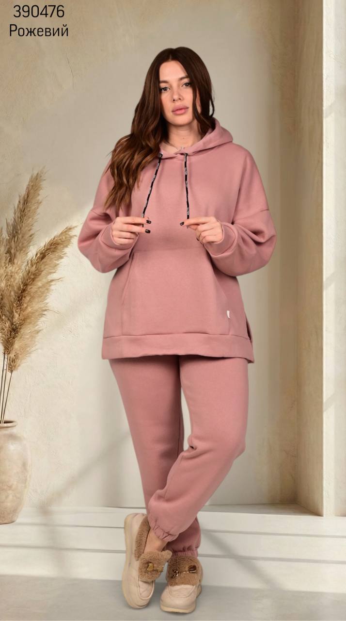 Костюм жіночий (опт) 390476