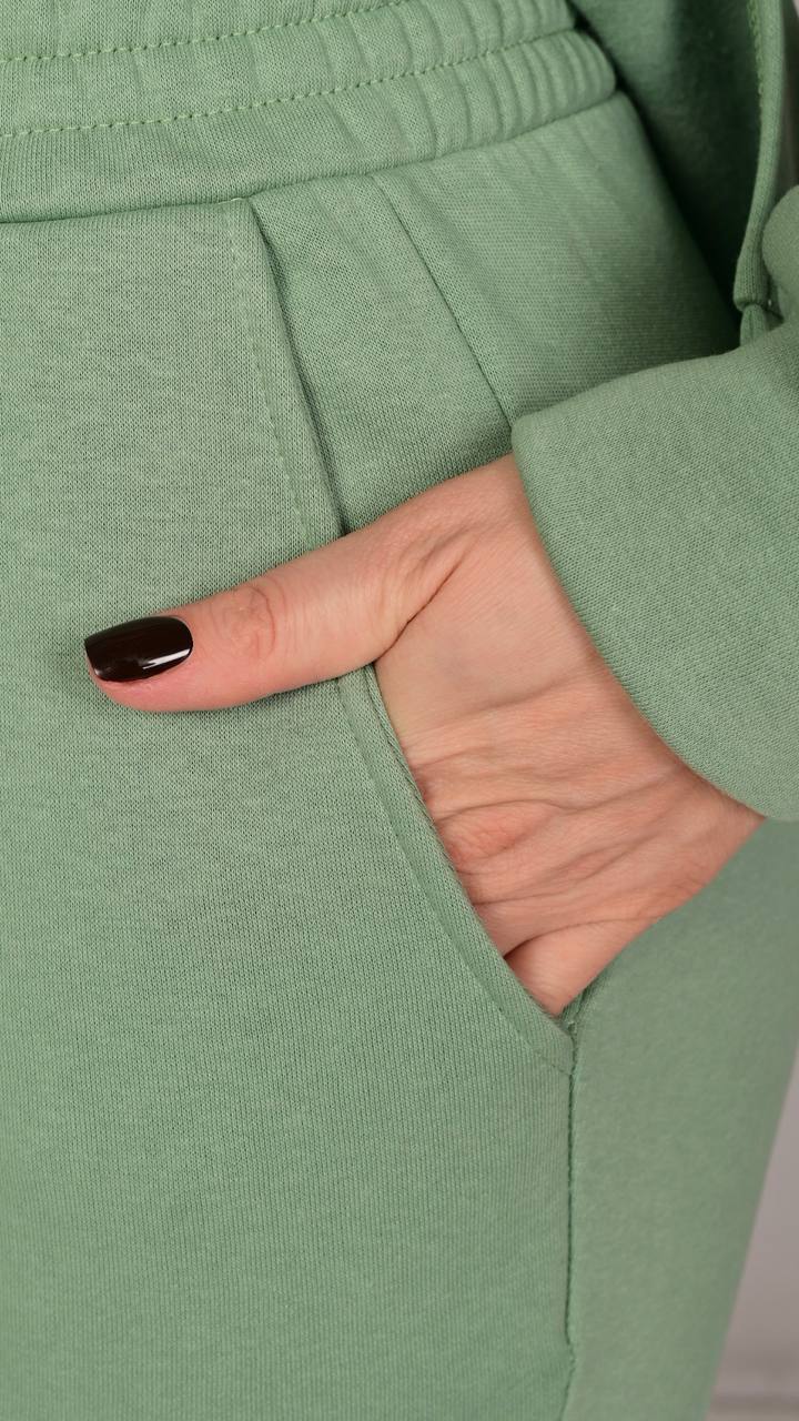 Костюм жіночий (опт) 390476