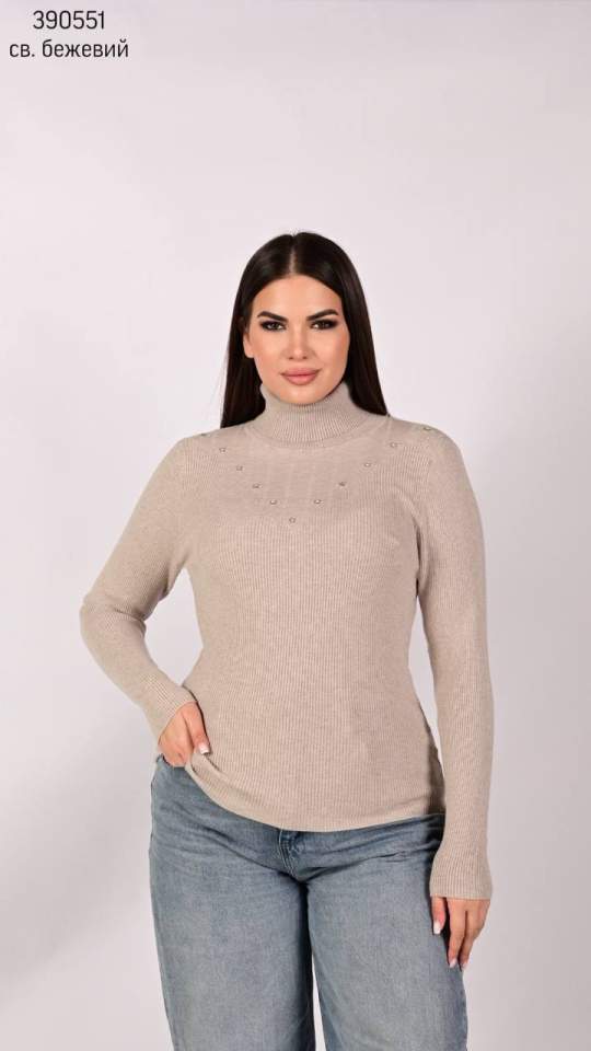 Гольф жіночий (опт) 390551