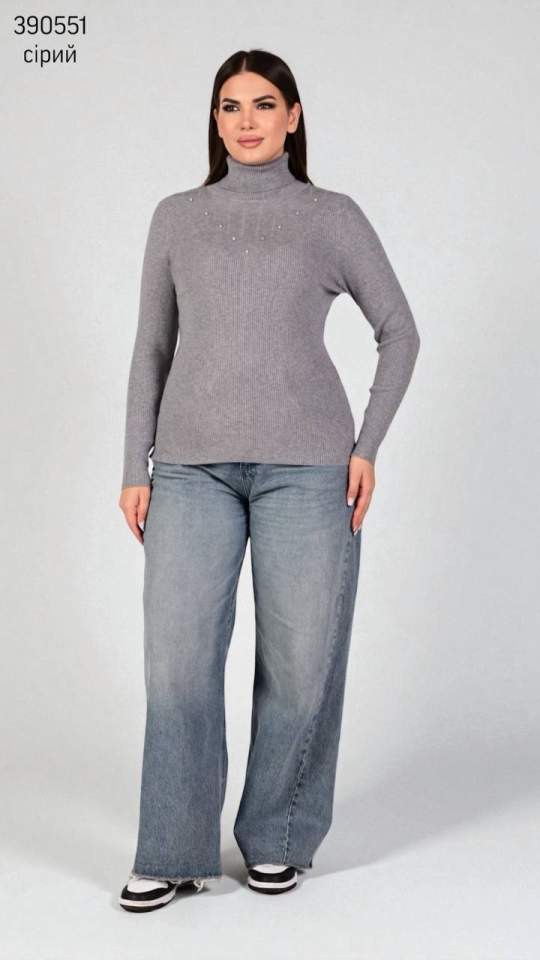 Гольф жіночий (опт) 390551