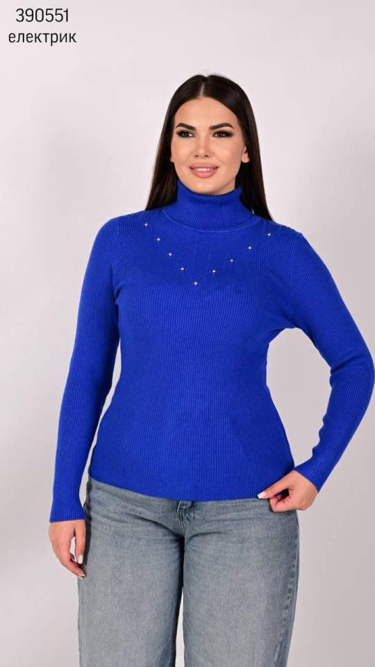 Гольф жіночий (опт) 390551