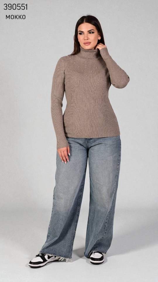 Гольф жіночий (опт) 390551