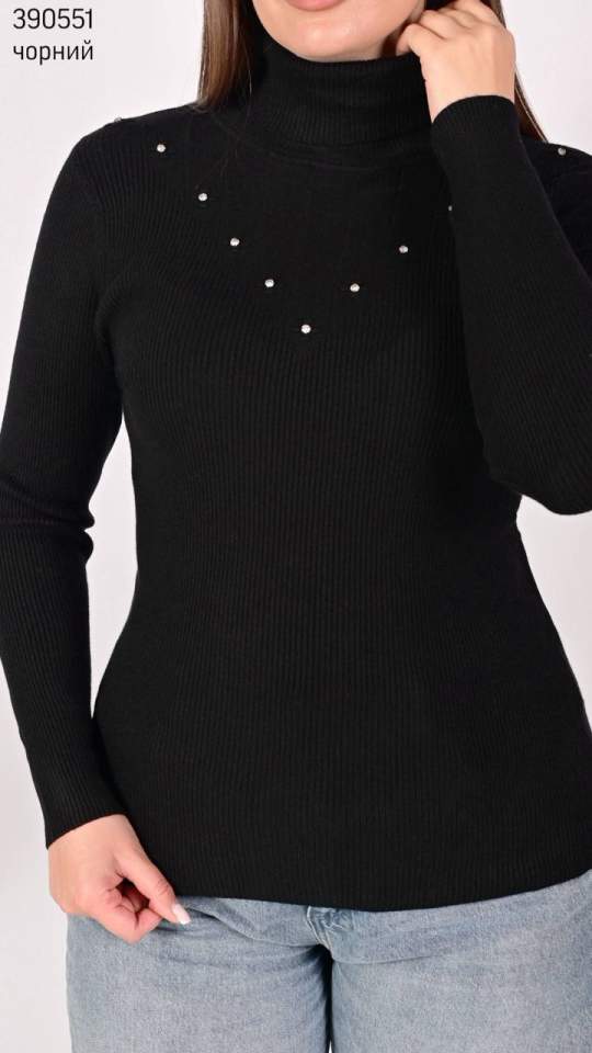 Гольф жіночий (опт) 390551