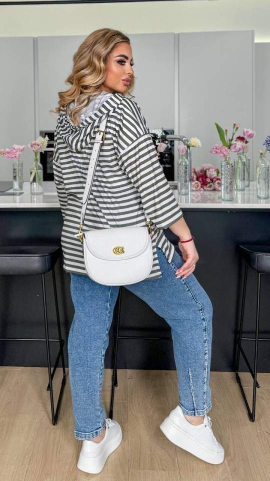 Кофта жіноча (опт) 390594