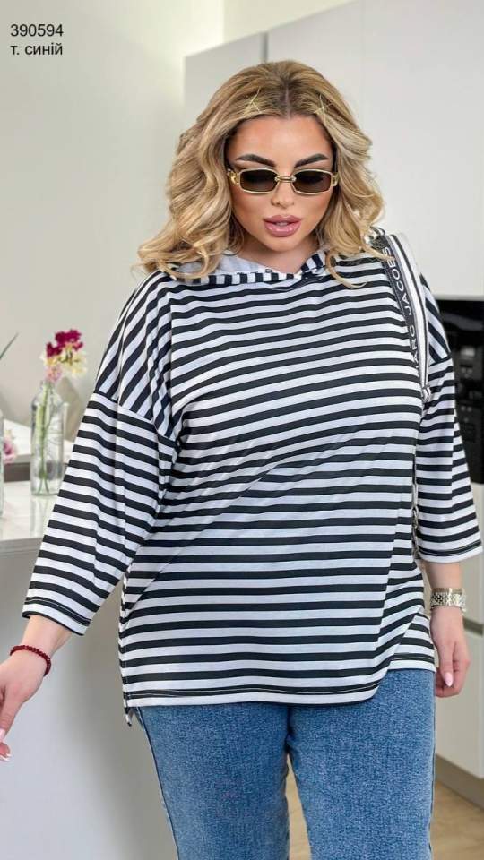 Кофта жіноча (опт) 390594