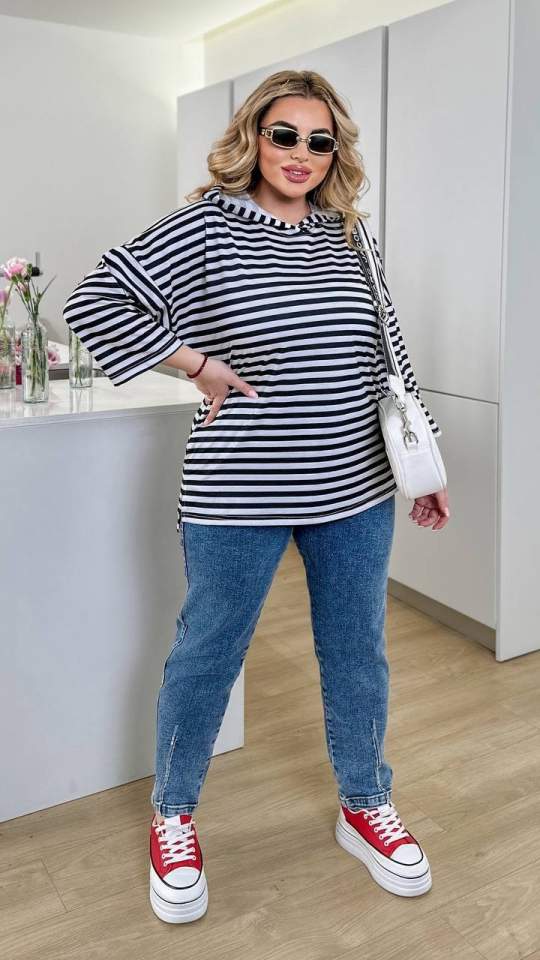 Кофта жіноча (опт) 390594