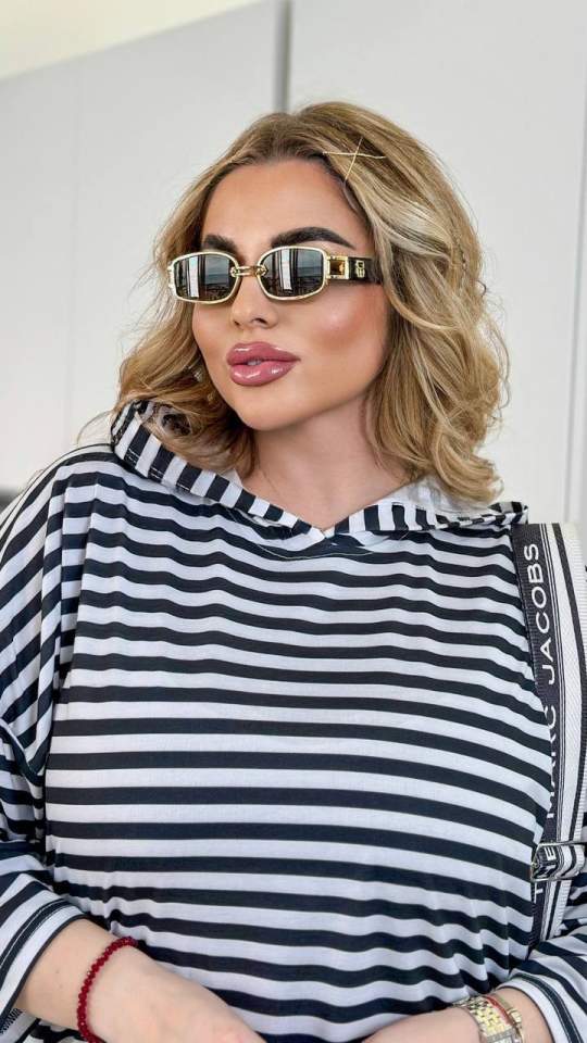 Кофта жіноча (опт) 390594