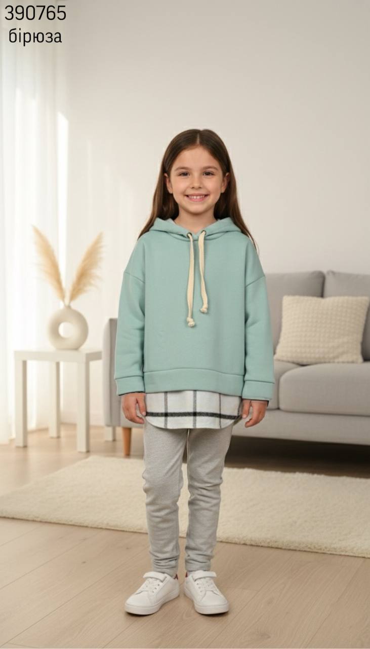 Худі дитяче (опт) 390717