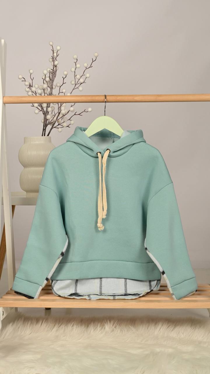 Худі дитяче (опт) 390717