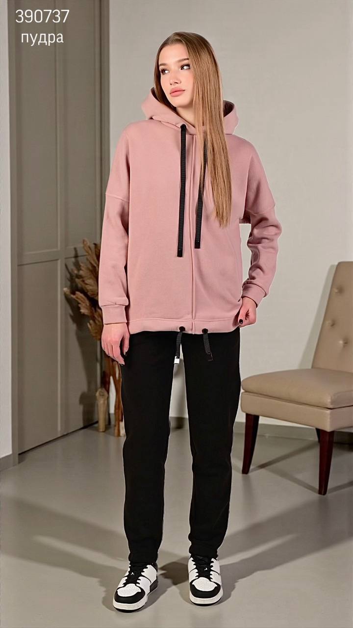 Костюм жіночий (опт) 390737