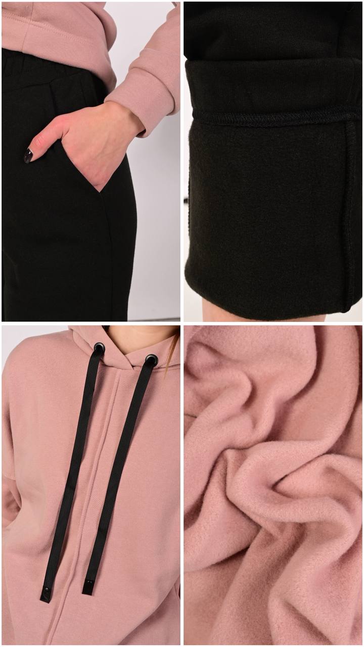 Костюм жіночий (опт) 390737