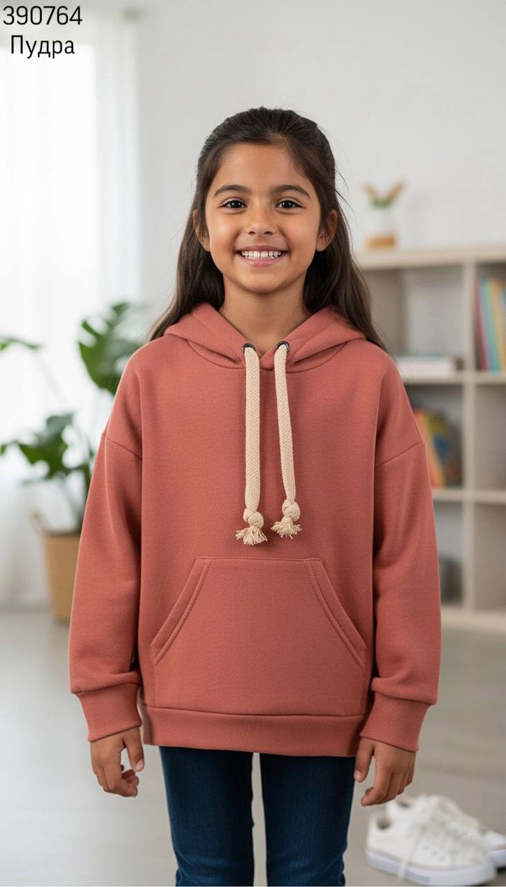 Худі дитяче (опт) 390764