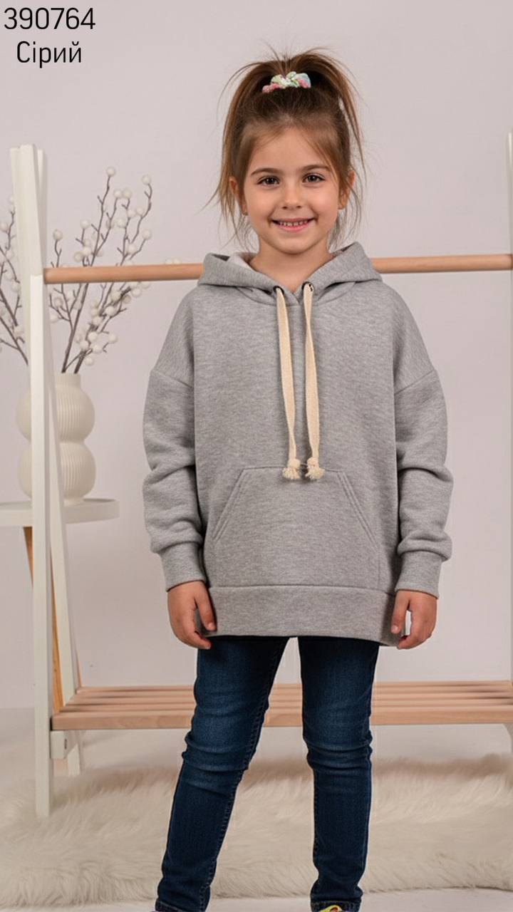 Худі дитяче (опт) 390764