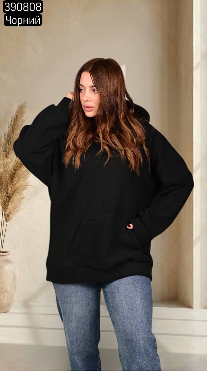 Худі жіноче (опт) 390808