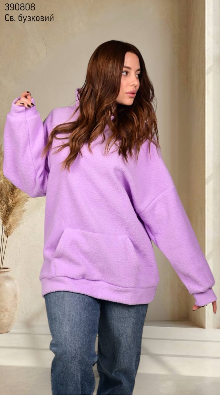 Худі жіноче (опт) 390808