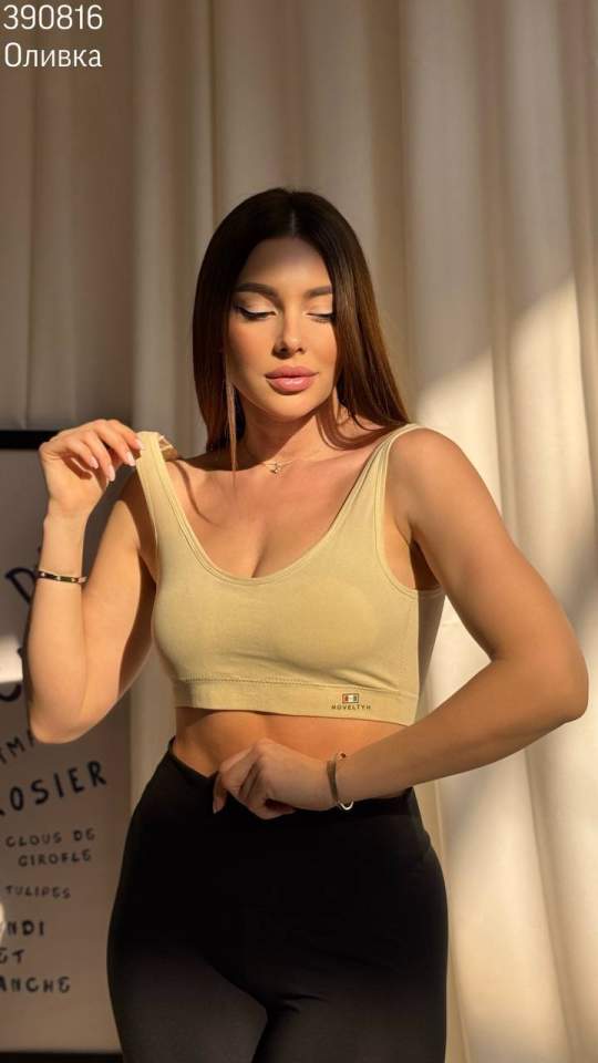 Топ жіночий (опт) 390816