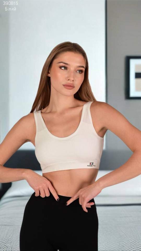 Топ жіночий (опт) 390816