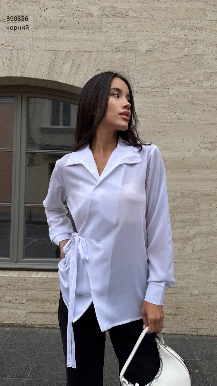 Блуза жіноча (опт) 390856