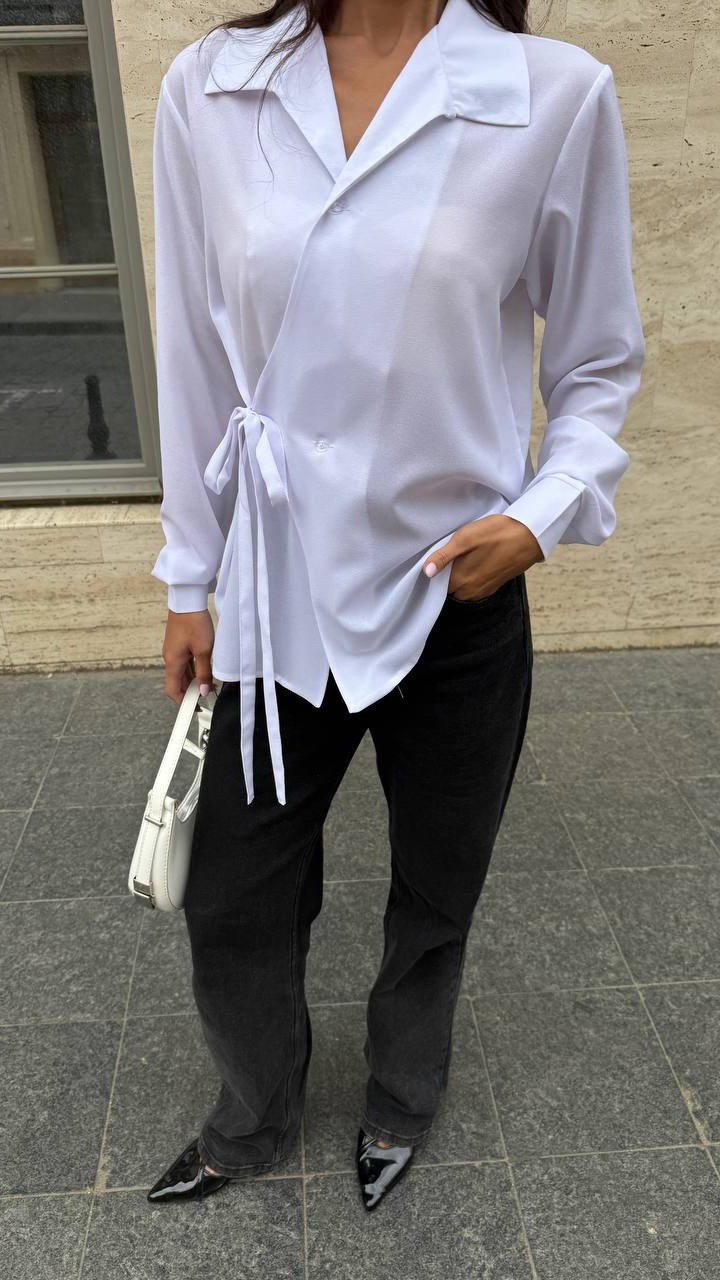 Блуза жіноча (опт) 390856