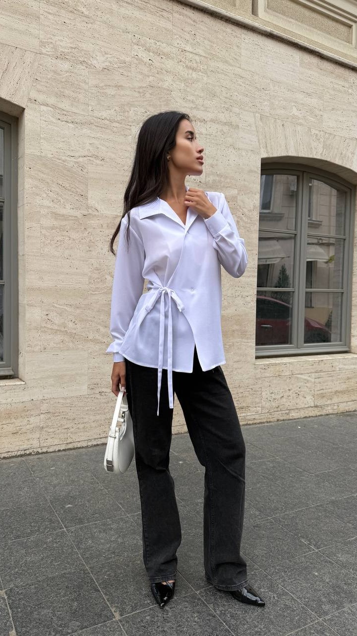 Блуза жіноча (опт) 390856