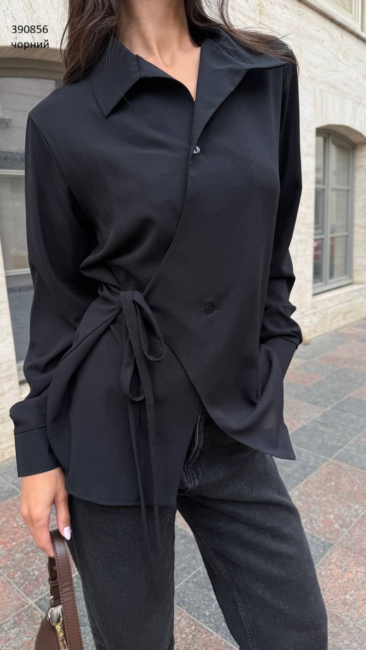 Блуза жіноча (опт) 390856