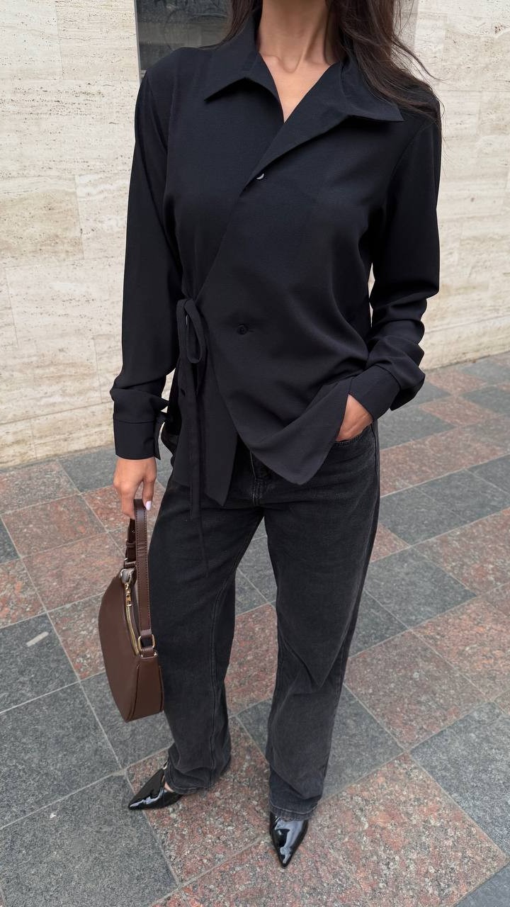 Блуза жіноча (опт) 390856