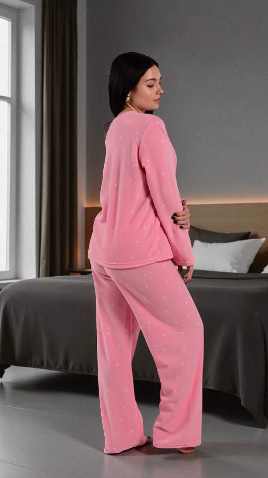 Піжама жіноча (опт) 390863